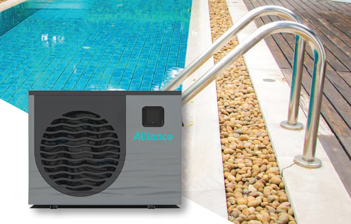 Alliance Heat Pumps